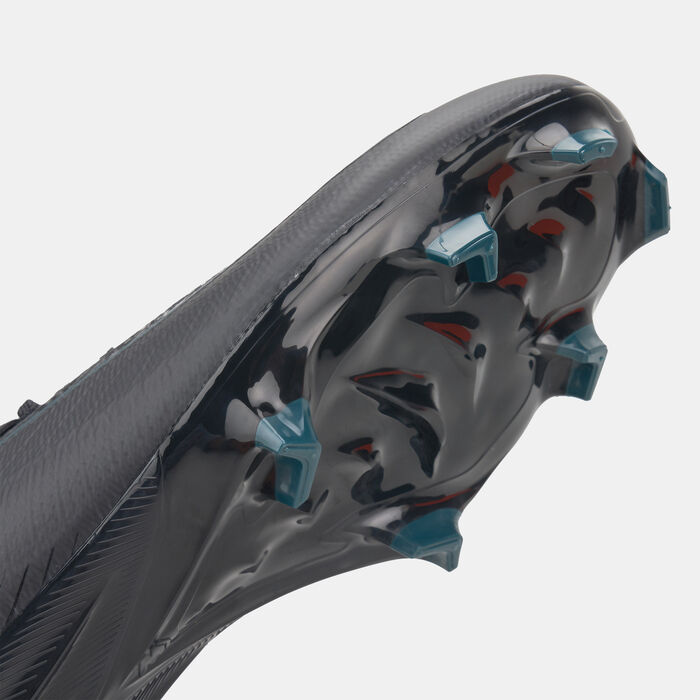Nike Men's Mercurial Vapor 16 Pro Firm Ground Football Shoes Black Nike Men's Mercurial Vapor 16 Pro Firm Ground Football Shoes Black image number 4