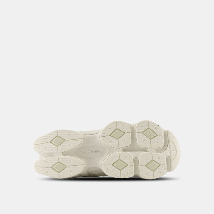 New Balance Kids' 9060 Shoes Beige New Balance Kids' 9060 Shoes Beige image number 3