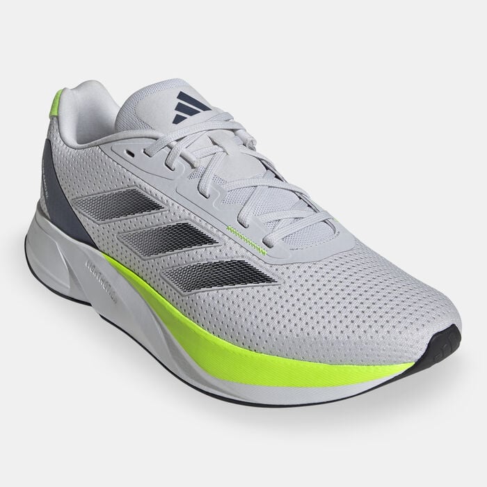 adidas Men's Duramo SL Running Shoes Grey adidas Men's Duramo SL Running Shoes Grey image number 1