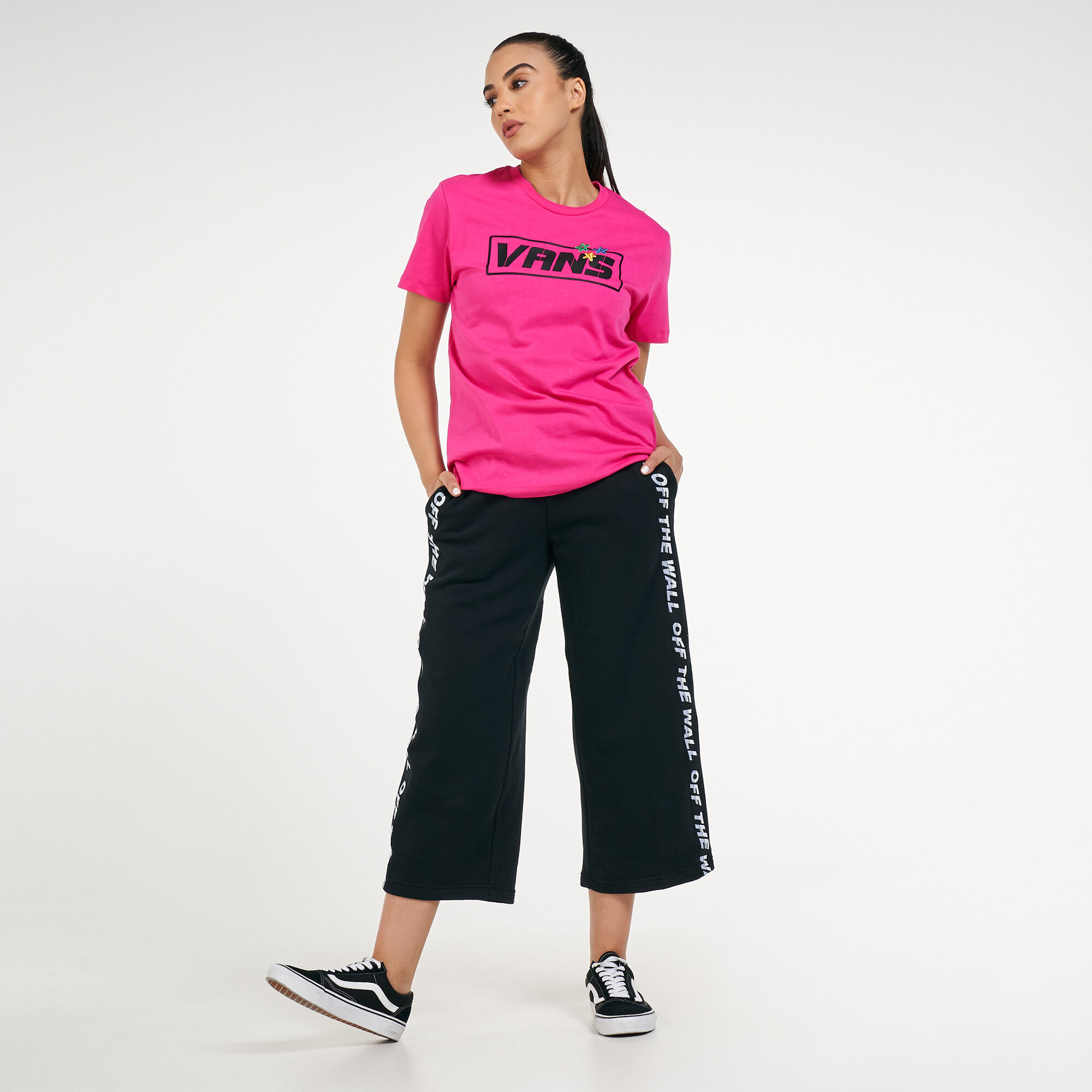 Vans 2025 chromo sweatpants