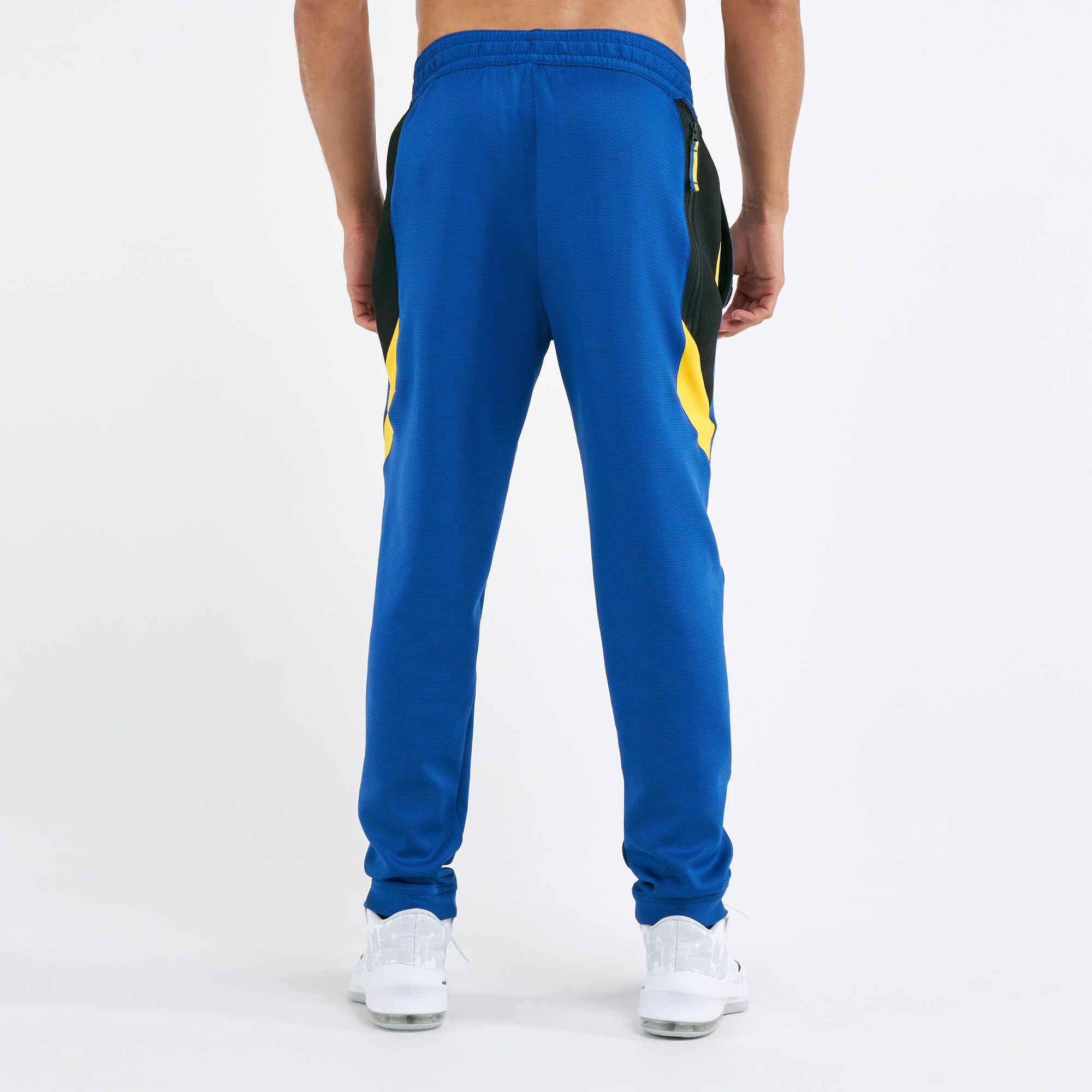 Nike thermaflex 2025 showtime shorts