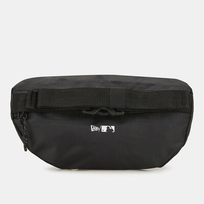 New Era Men's New York Yankees Mini Waist Pack Black