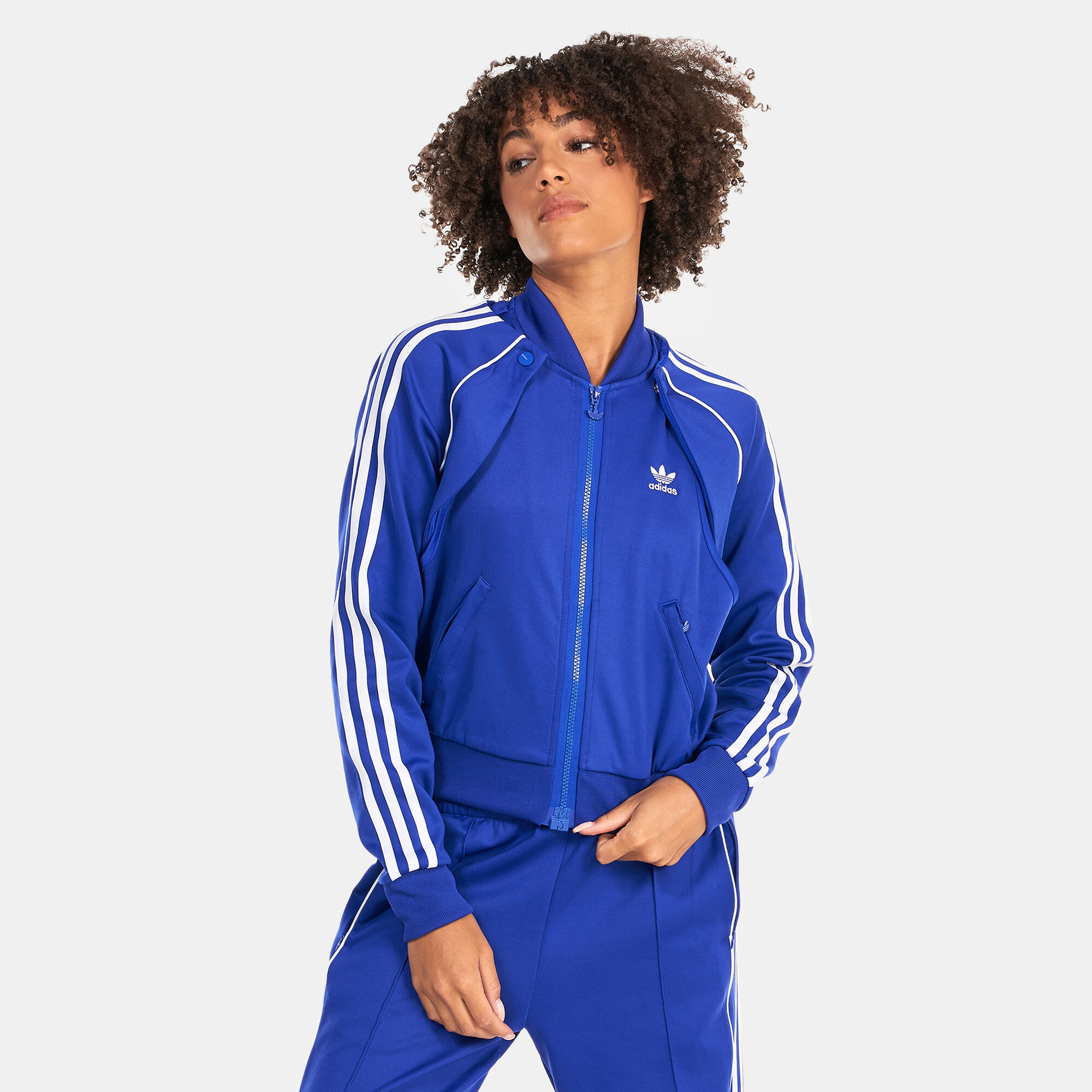 Sst track top hotsell blue