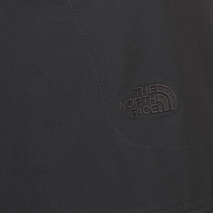 The North Face Exploration Convertible Pants Grey image number 3