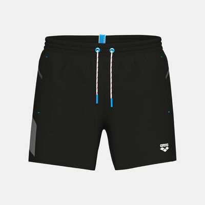 Arena Men's Losange Swimming Shorts Black