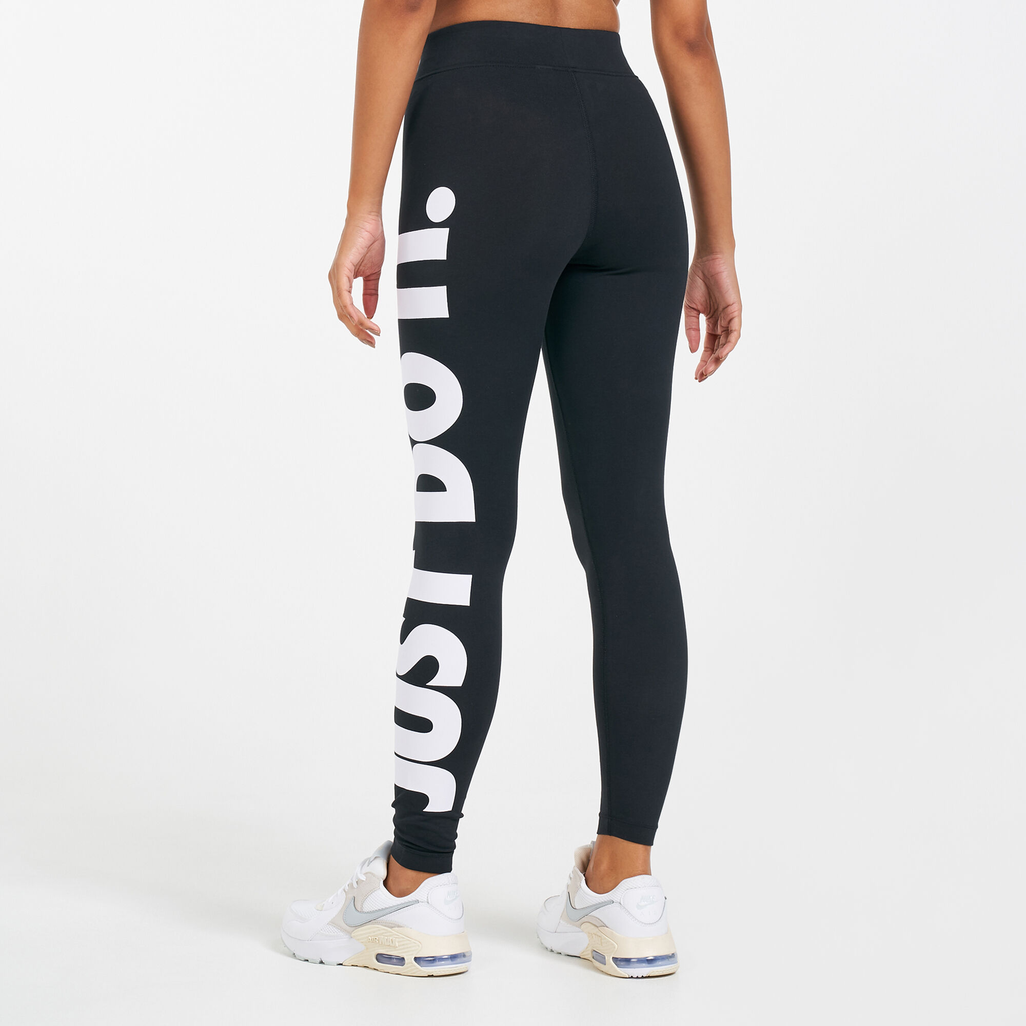 Nike sportlegging just do it sale