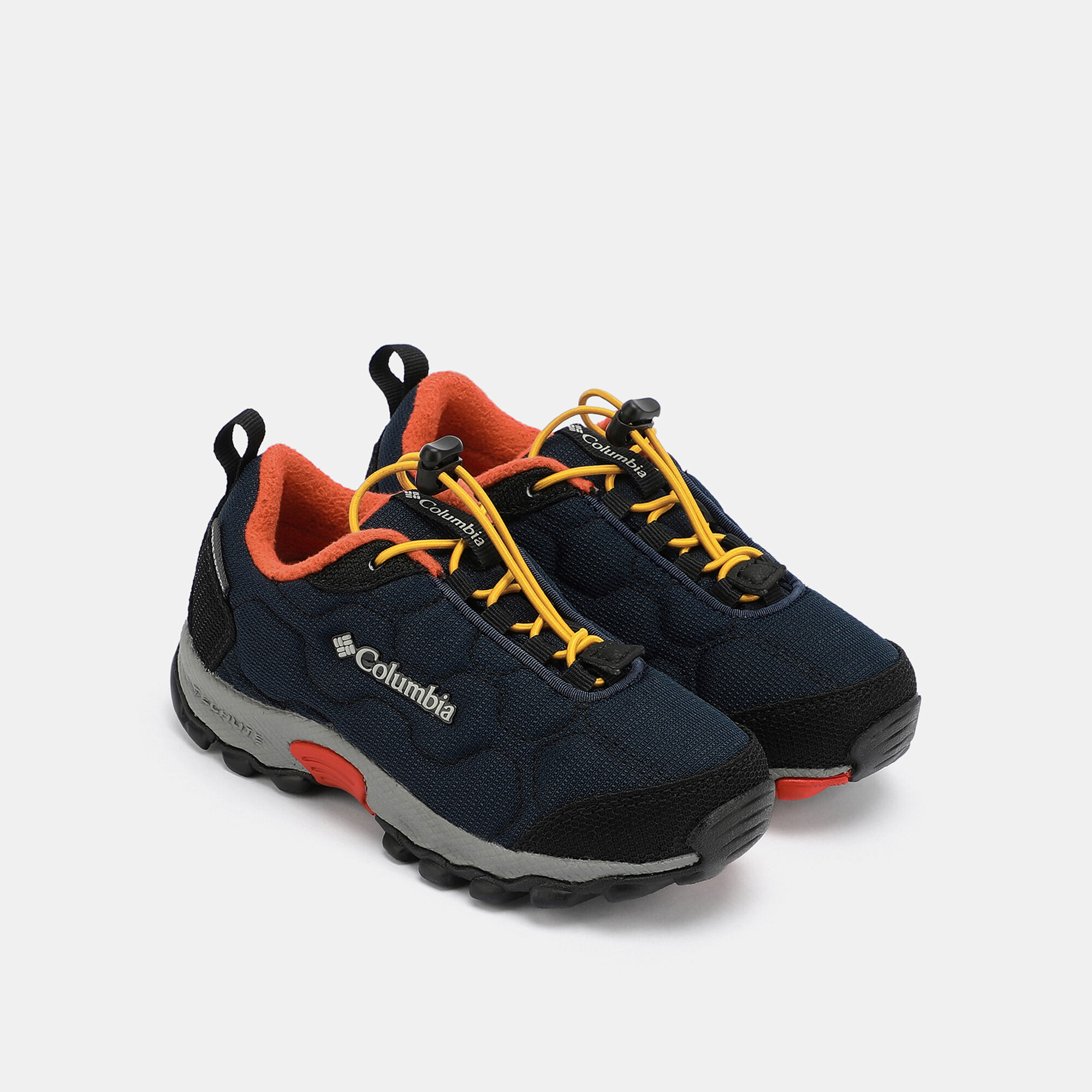 Columbia firecamp sledder new arrivals ii waterproof youth