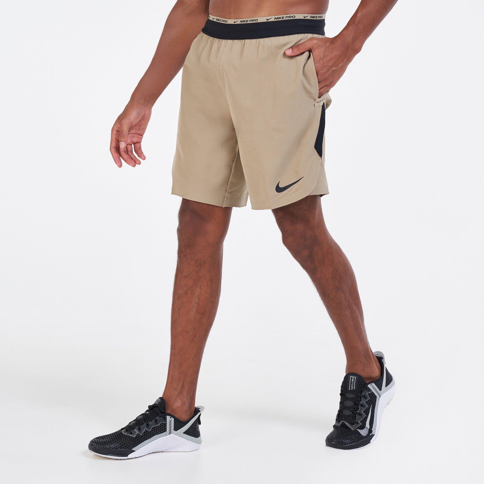 Flex rep store short