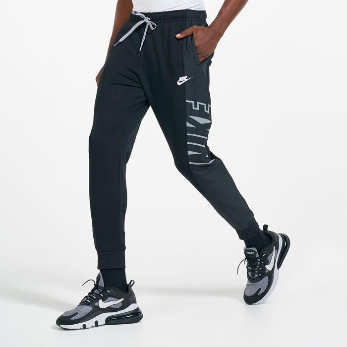 Nike Men's Sportswear CE SNL Sweatpants Black Nike Men's Sportswear CE SNL Sweatpants Black image number 0