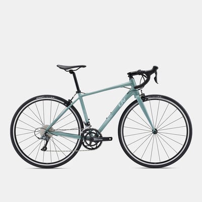 Giant Women's Liv Avail 3 Bike Green Giant Women's Liv Avail 3 Bike Green