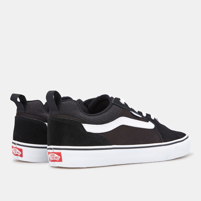 Vans Filmore Unisex Shoe Black Vans Filmore Unisex Shoe Black image number 2