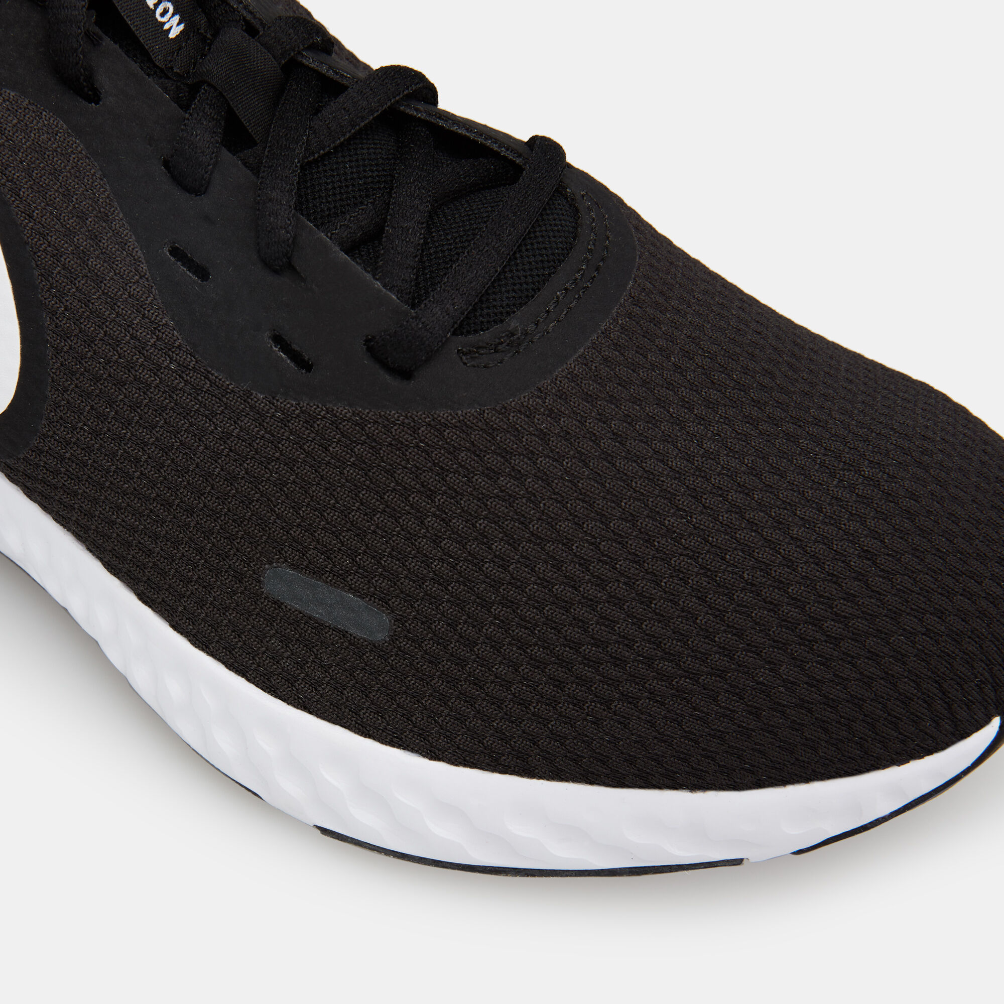 Revolution 5 women's running shoes black 2025