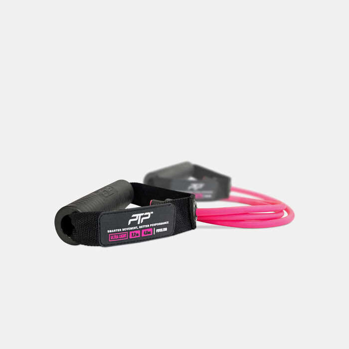 PTP Ultra Light Powertube Pink PTP Ultra Light Powertube Pink image number 0