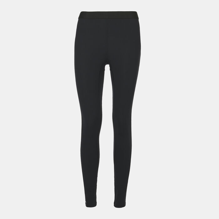 Columbia Women's Midweight Stretch Tights, Black 010, Small price