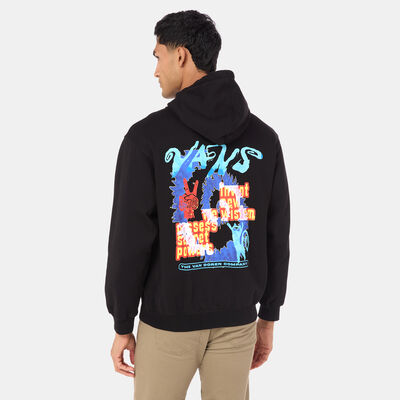 Vans Men's New VDC Hoodie Black