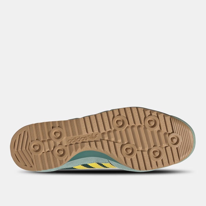 adidas Originals Women's SL 72 OG Shoes Green adidas Originals Women's SL 72 OG Shoes Green image number 3