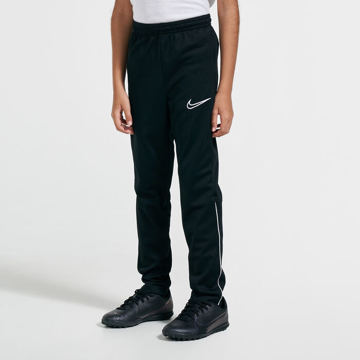 Nike Kids’ Dri-FIT Academy Knit Football Tracksuit (Older Kids) Black Nike Kids’ Dri-FIT Academy Knit Football Tracksuit (Older Kids) Black image number 2