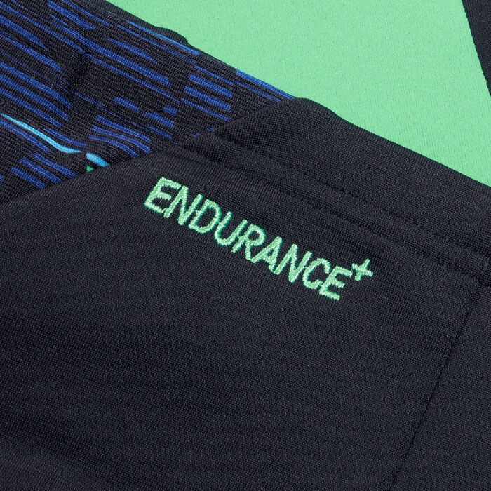 Speedo Men's Endurance+ Max Splice Swimming Jammers Blue Speedo Men's Endurance+ Max Splice Swimming Jammers Blue image number 4