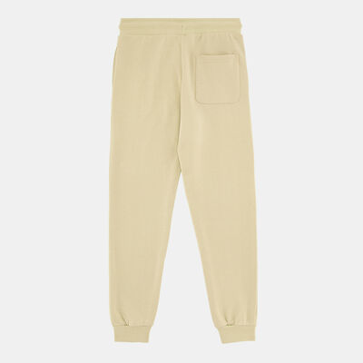 Sun and Sand Sports Kids' Classic Joggers Beige Sun and Sand Sports Kids' Classic Joggers Beige