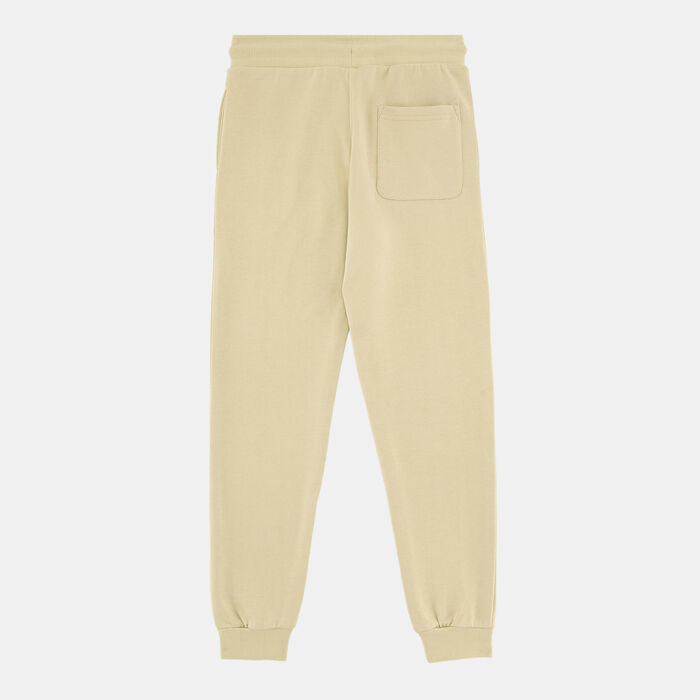 Sun and Sand Sports Kids' Classic Joggers Beige Sun and Sand Sports Kids' Classic Joggers Beige image number 1