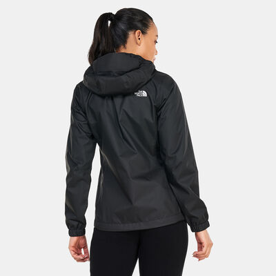 The North Face Women's Quest Jacket Black