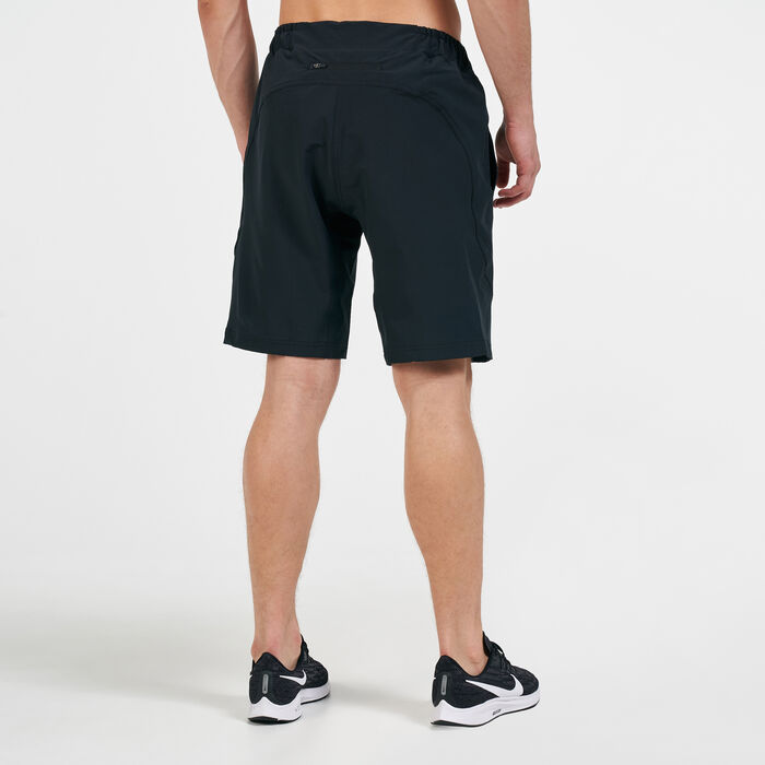 Giant Core Baggy Shorts Black image number 5
