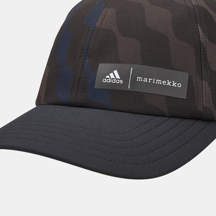 adidas Marimekko Baseball Cap Multi-Color adidas Marimekko Baseball Cap Multi-Color image number 2