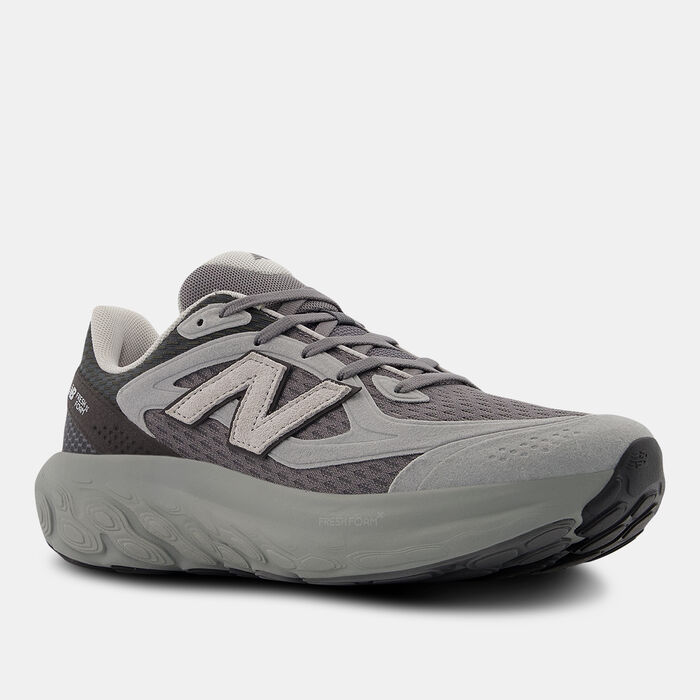 New Balance Men's 800 Shoes Grey New Balance Men's 800 Shoes Grey image number 1