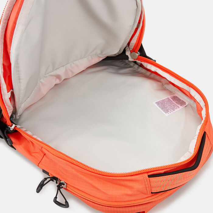 The North Face Borealis Backpack Orange The North Face Borealis Backpack Orange image number 3