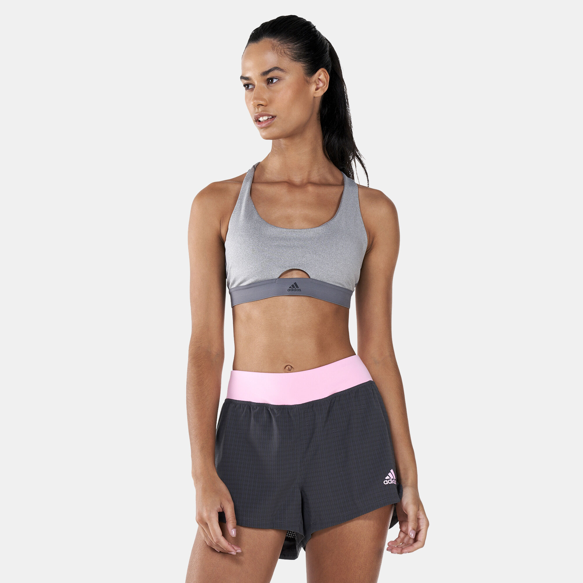 Adidas all hotsell me vfa bra