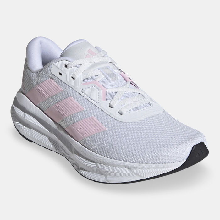 adidas Women's Galaxy 7 Running Shoes White adidas Women's Galaxy 7 Running Shoes White image number 1