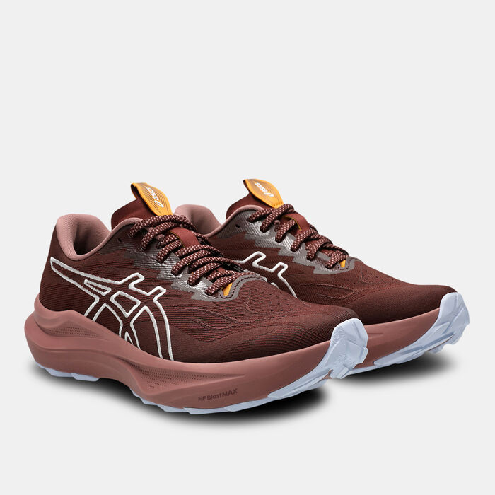 ASICS Women's GT-2000 14 TR Running Shoes Red ASICS Women's GT-2000 14 TR Running Shoes Red image number 1