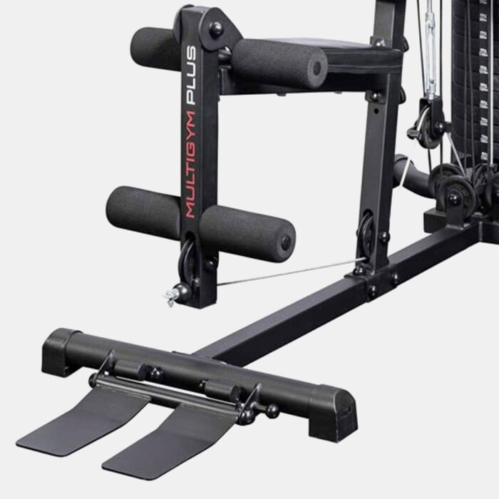 Kettler Training Station Mutli Gym Plus Multi-Color Kettler Training Station Mutli Gym Plus Multi-Color image number 5