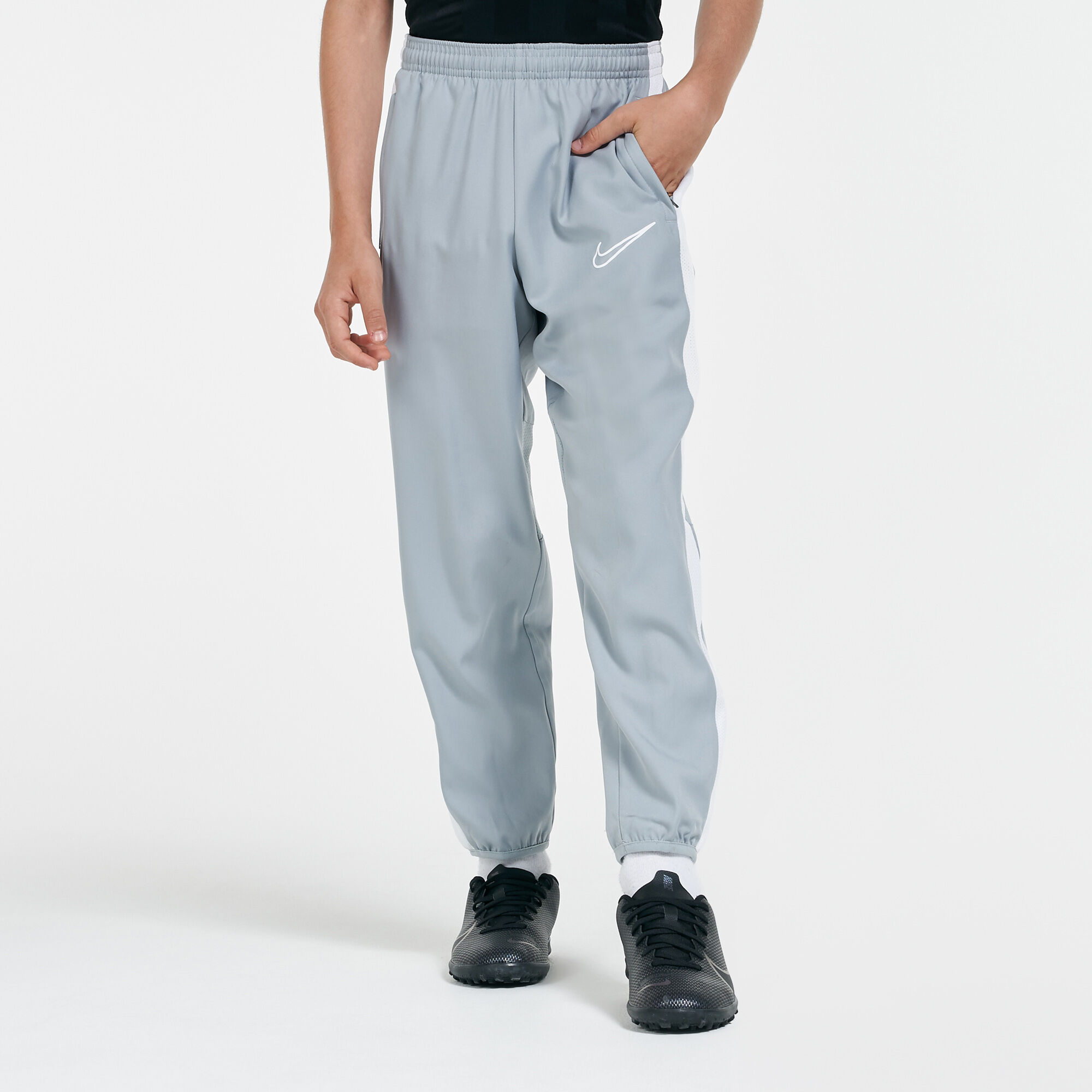 Kids Dri FIT Academy Woven Pants