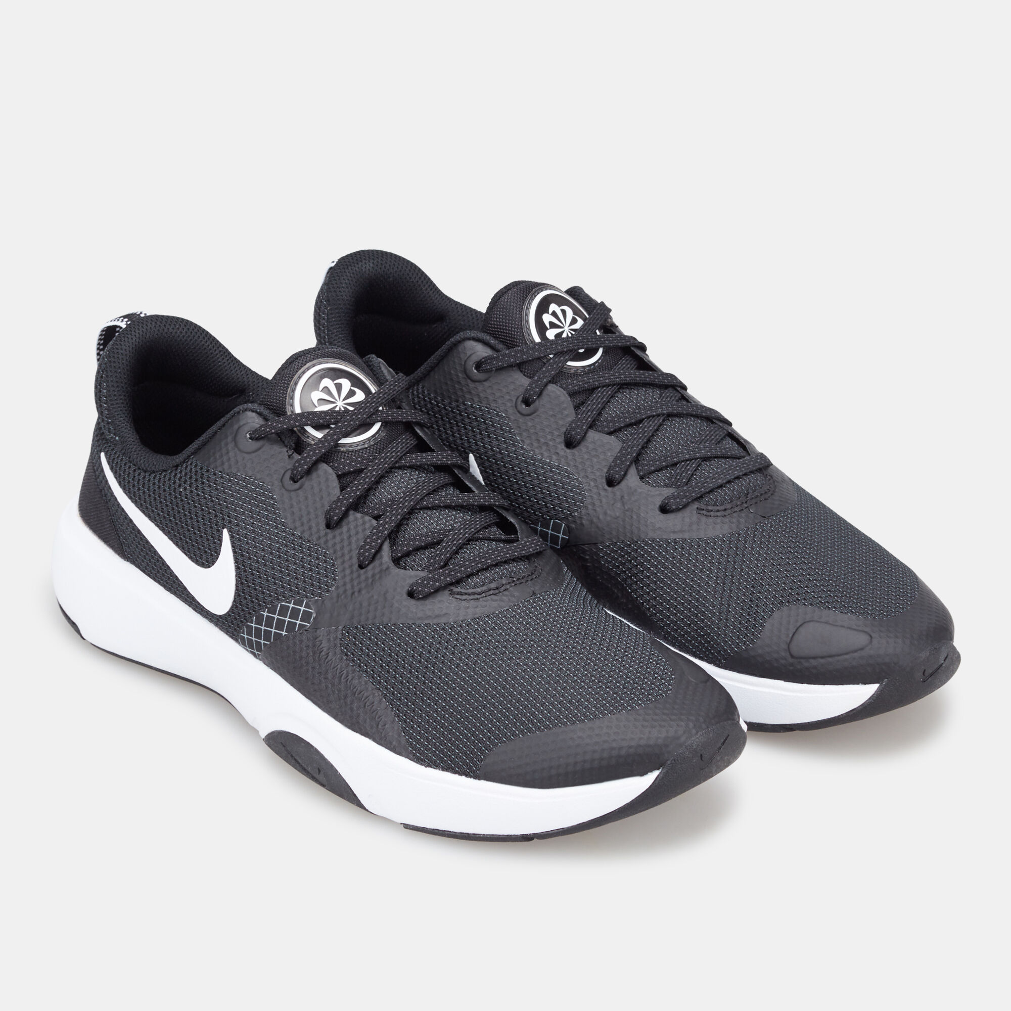 Men s City Rep Trainer Shoe Black Nike in KSA SSS