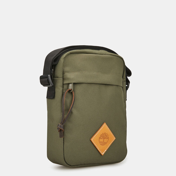 Timberland Core Crossbody Bag Green Timberland Core Crossbody Bag Green image number 2