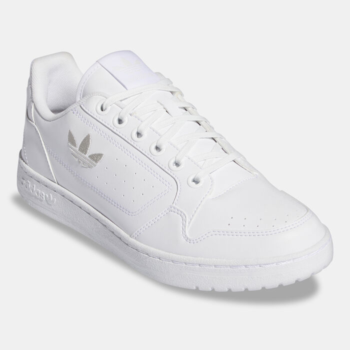 adidas Originals Men's NY 90 Shoes White adidas Originals Men's NY 90 Shoes White image number 1