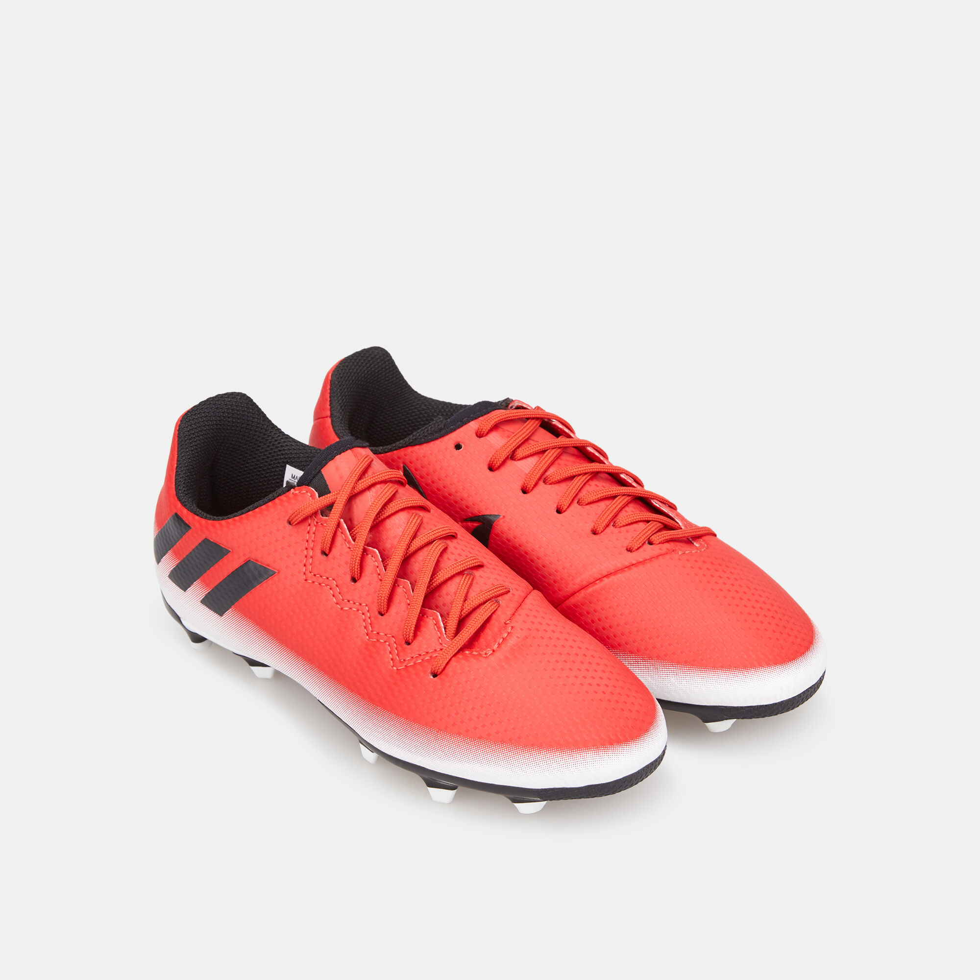Adidas messi 16.3 red discount