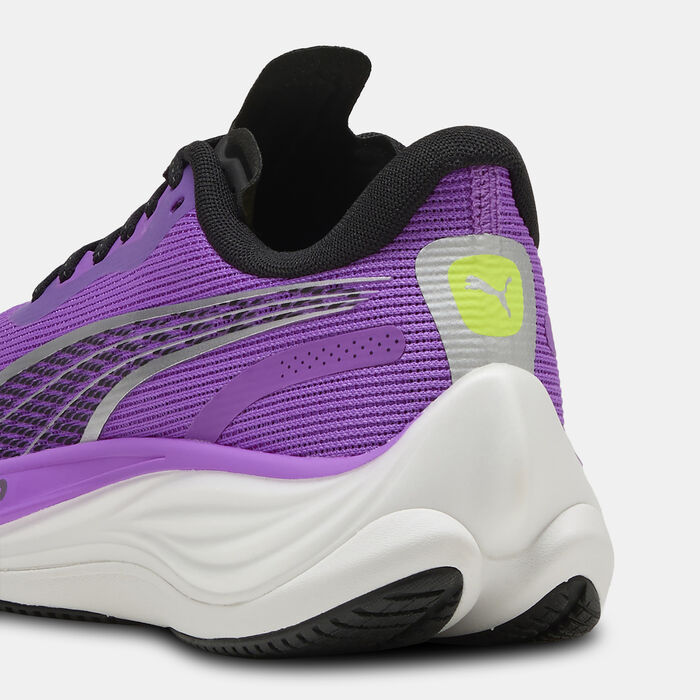 PUMA Women's Velocity NITRO 3 Running Shoes Pink image number 5