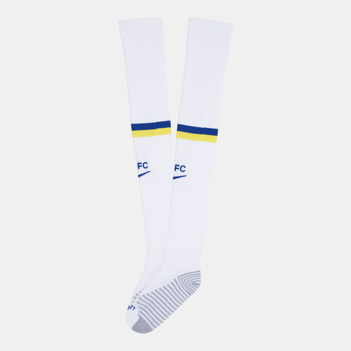 Nike Chelsea F.C. Stadium Socks White Nike Chelsea F.C. Stadium Socks White image number 0