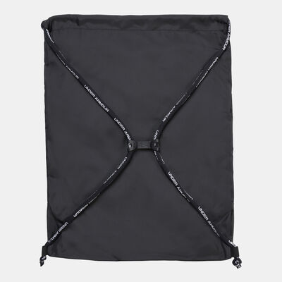 Under Armour UA Undeniable Gymsack Black