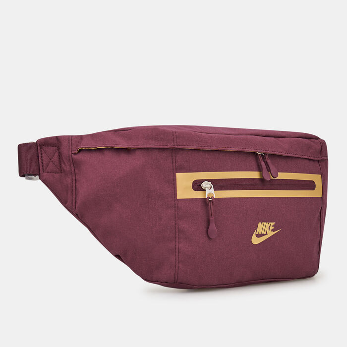 Nike Premium Hip Pack Brown image number 2