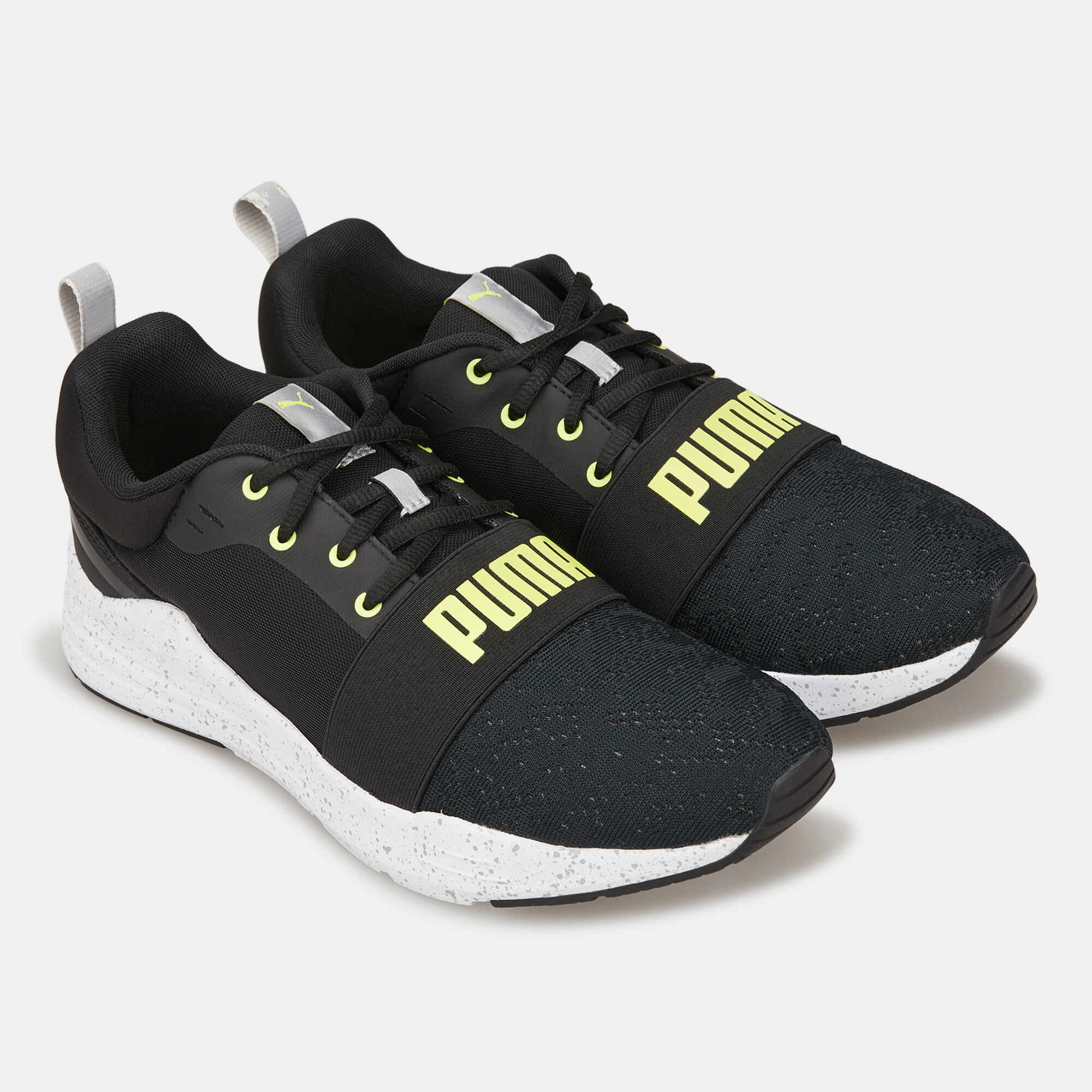 Puma men's wired running shoe 2025