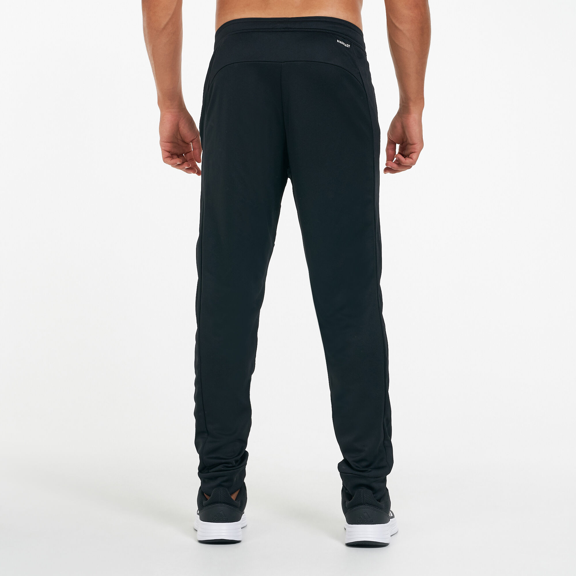 Adidas designed to move pants new arrivals