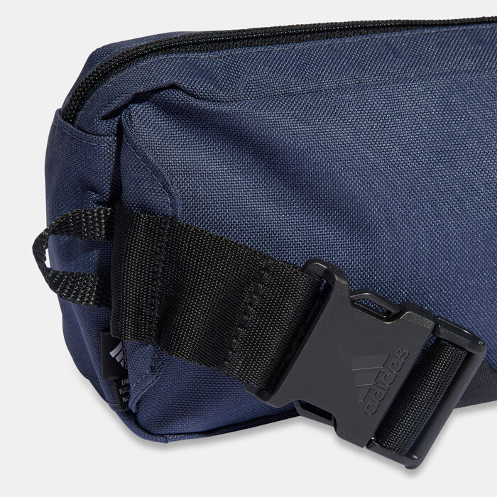 adidas Men's Essentials Waist Bag Multi-Color adidas Men's Essentials Waist Bag Multi-Color image number 4