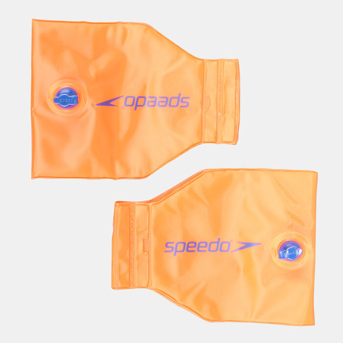 Speedo Swimming Armbands Orange Speedo Swimming Armbands Orange image number 2