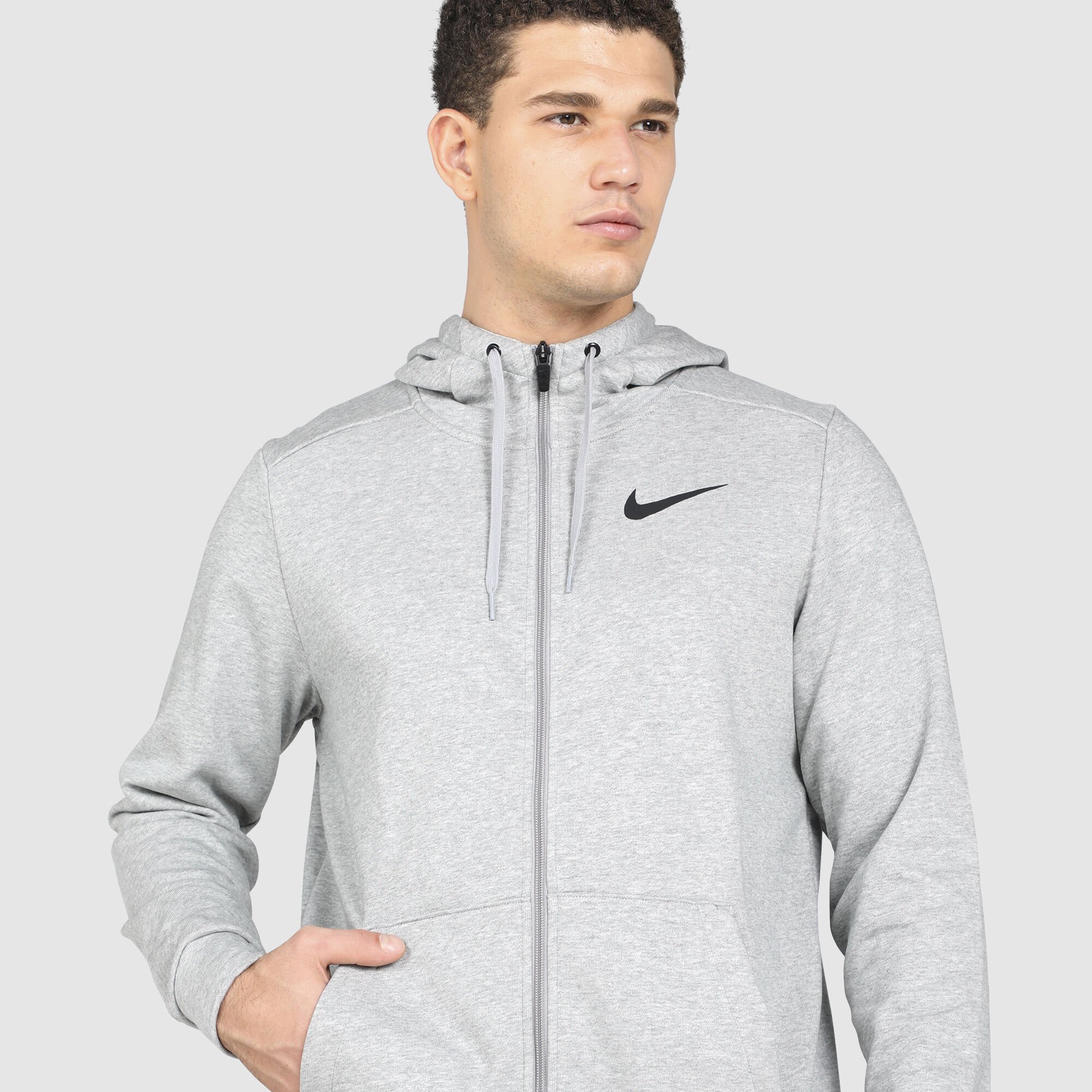 Nike slim hotsell fit hoodie