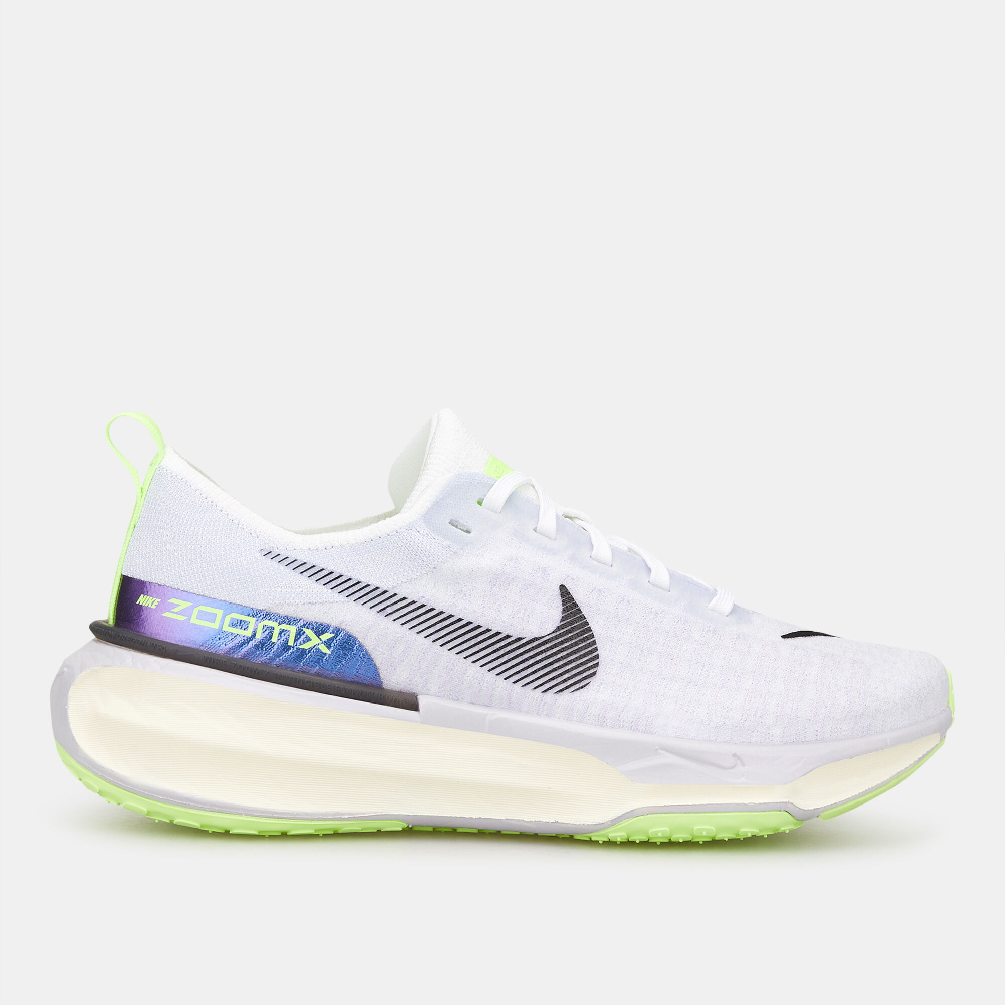 Women s Invincible 3 Road Running Shoes Blue Nike in KSA SSS