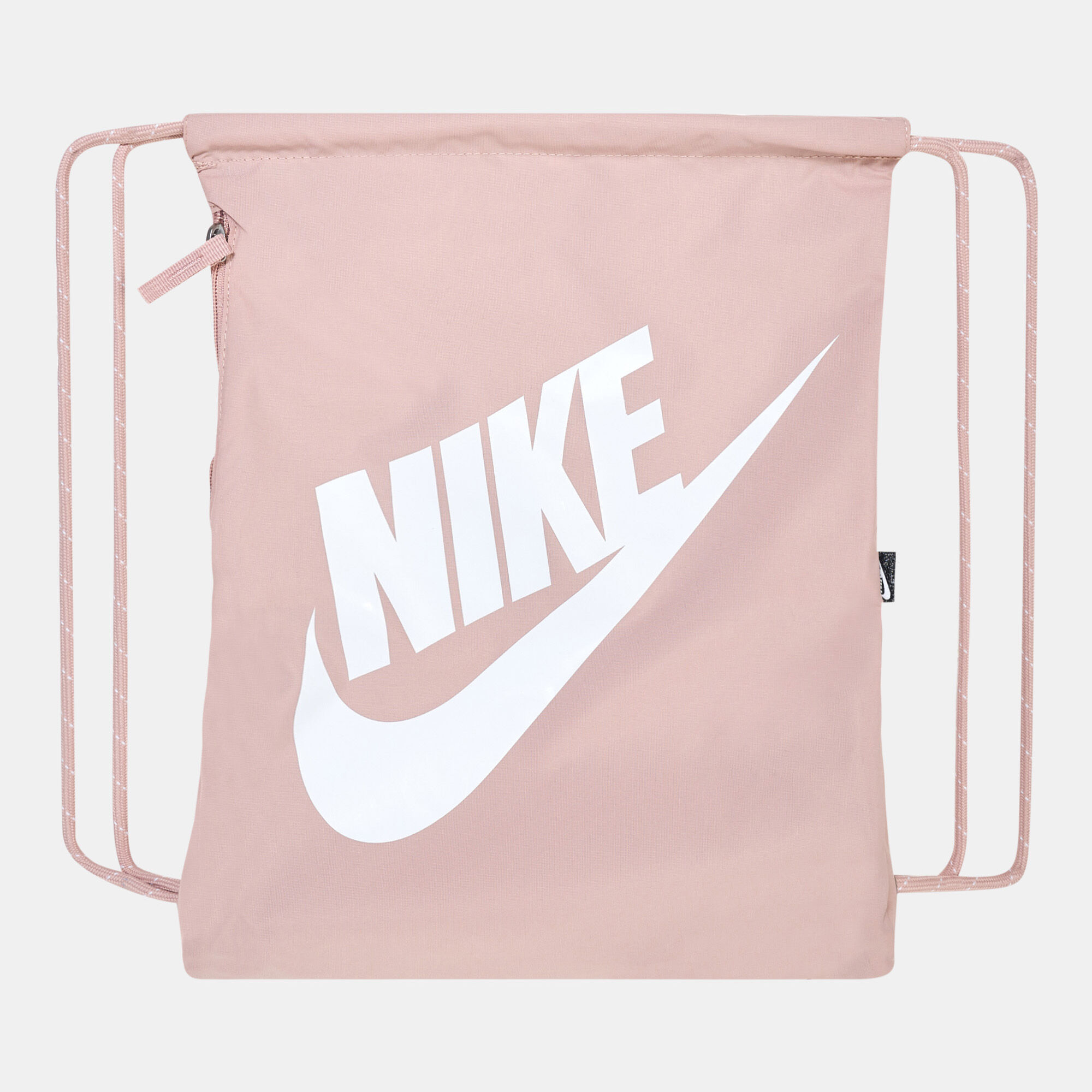 Buy Nike Men s Heritage Gymsack Pink in KSA SSS