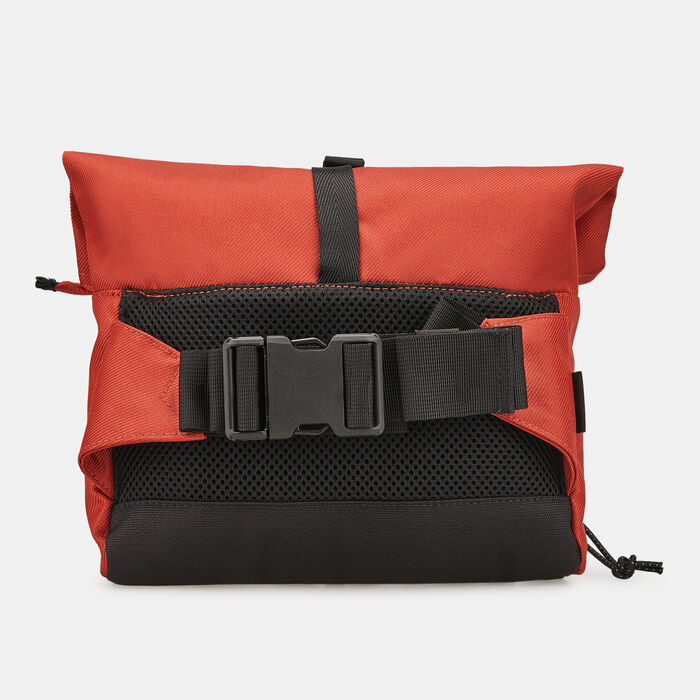 Timberland Hiking Crossbody Bag Orange Timberland Hiking Crossbody Bag Orange image number 1